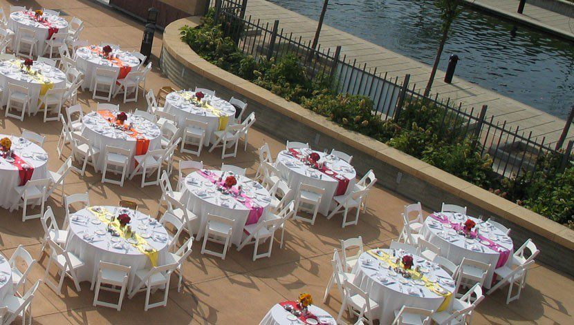 EXCEPTIONAL CATERING

