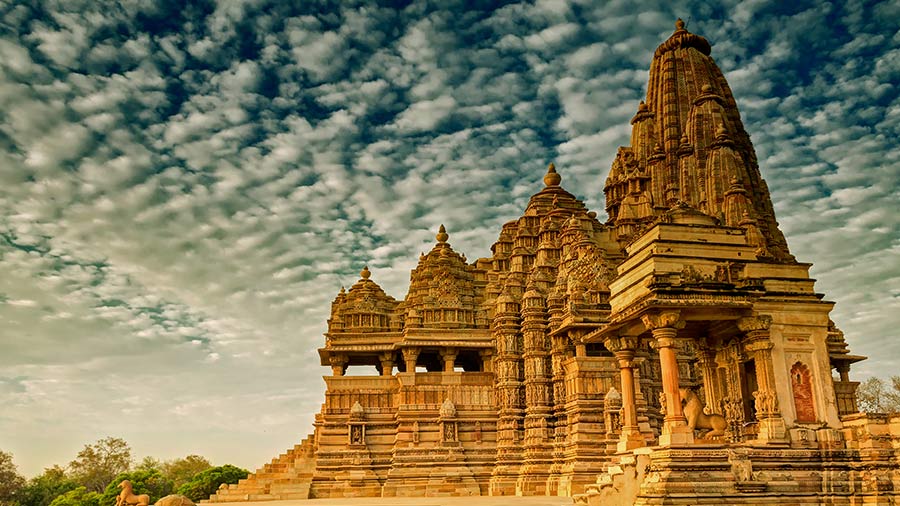 Top tourism in India